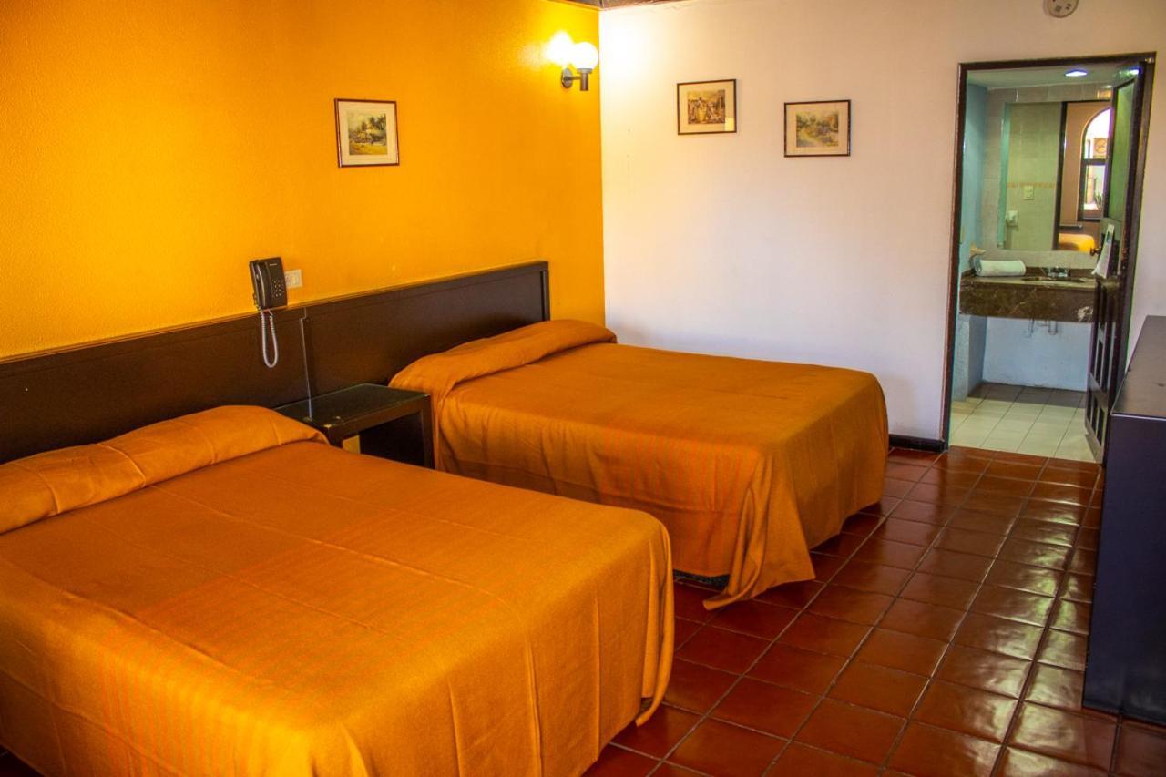 Capri Hotel 4*
