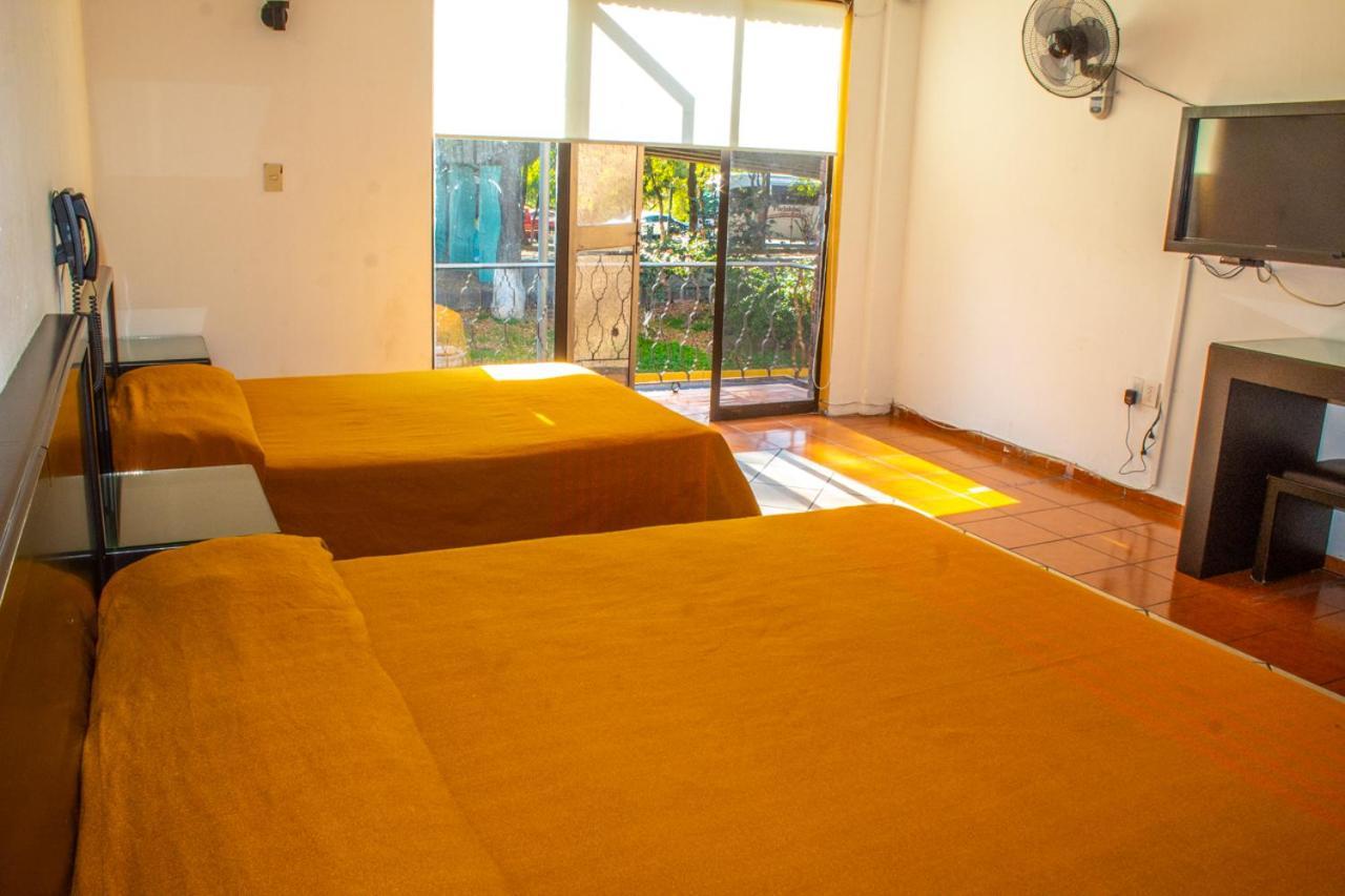 Capri Hotel Morelia