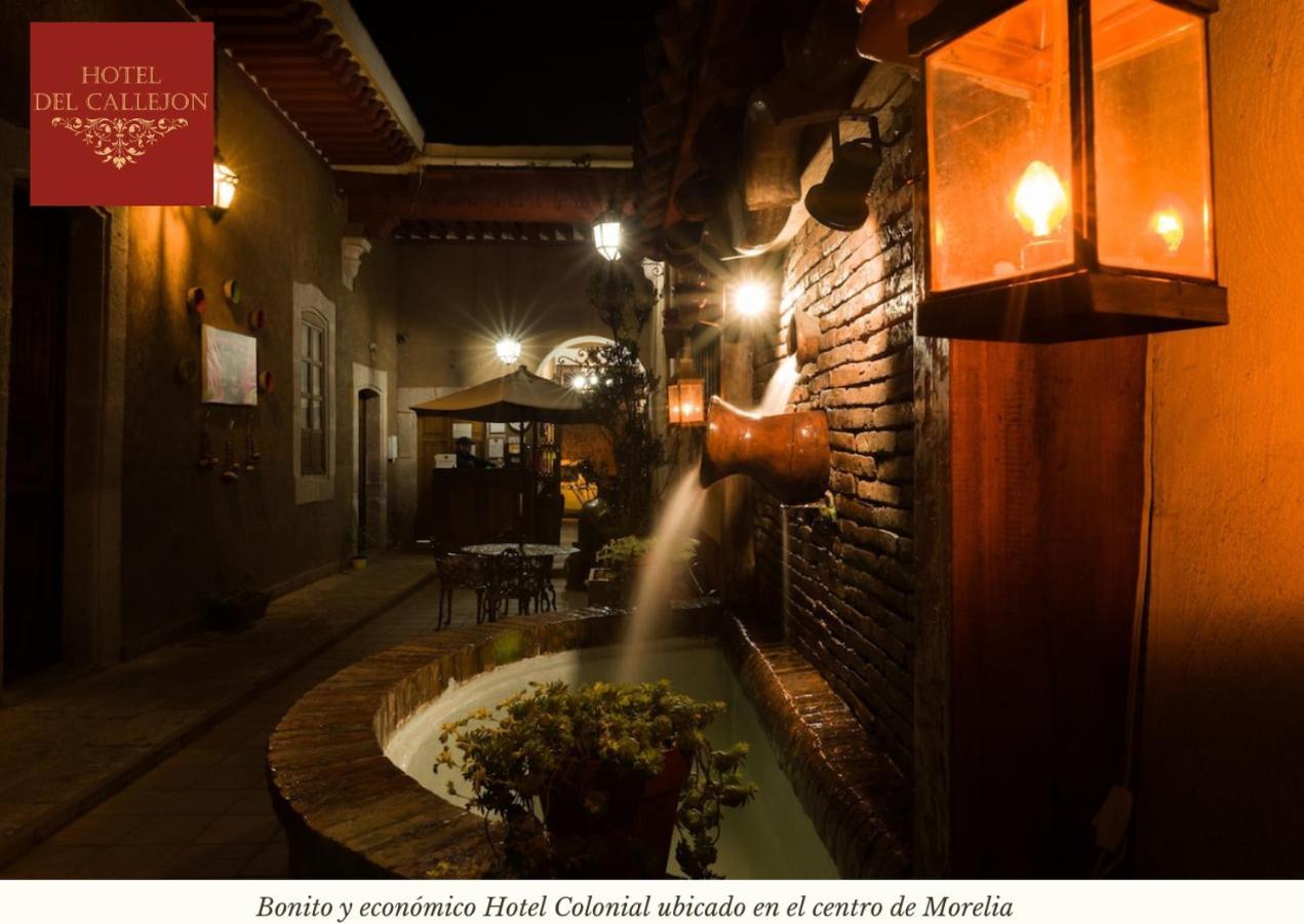 Callejon Hotel