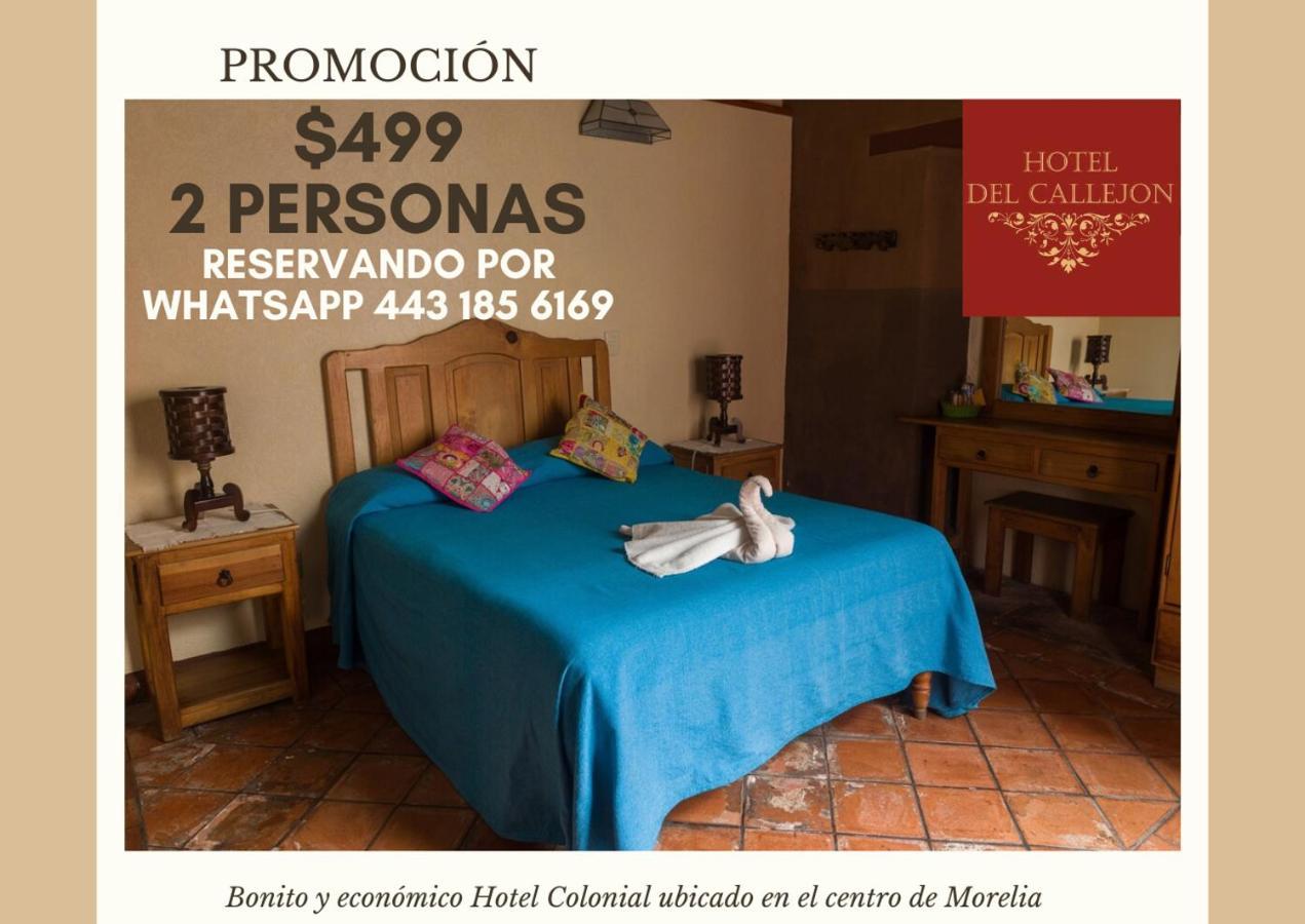 Hotel Callejon 3*