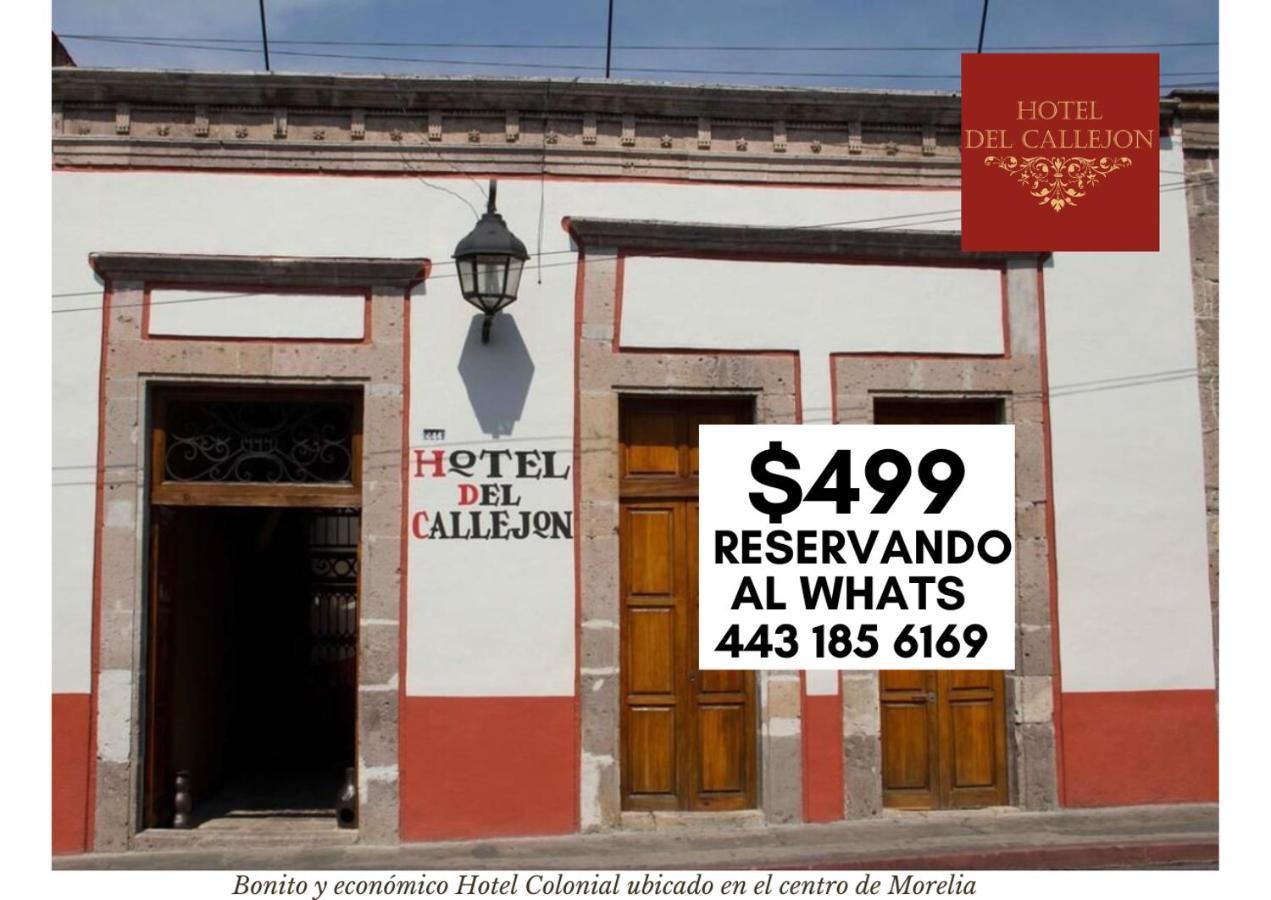 Hotel Callejon