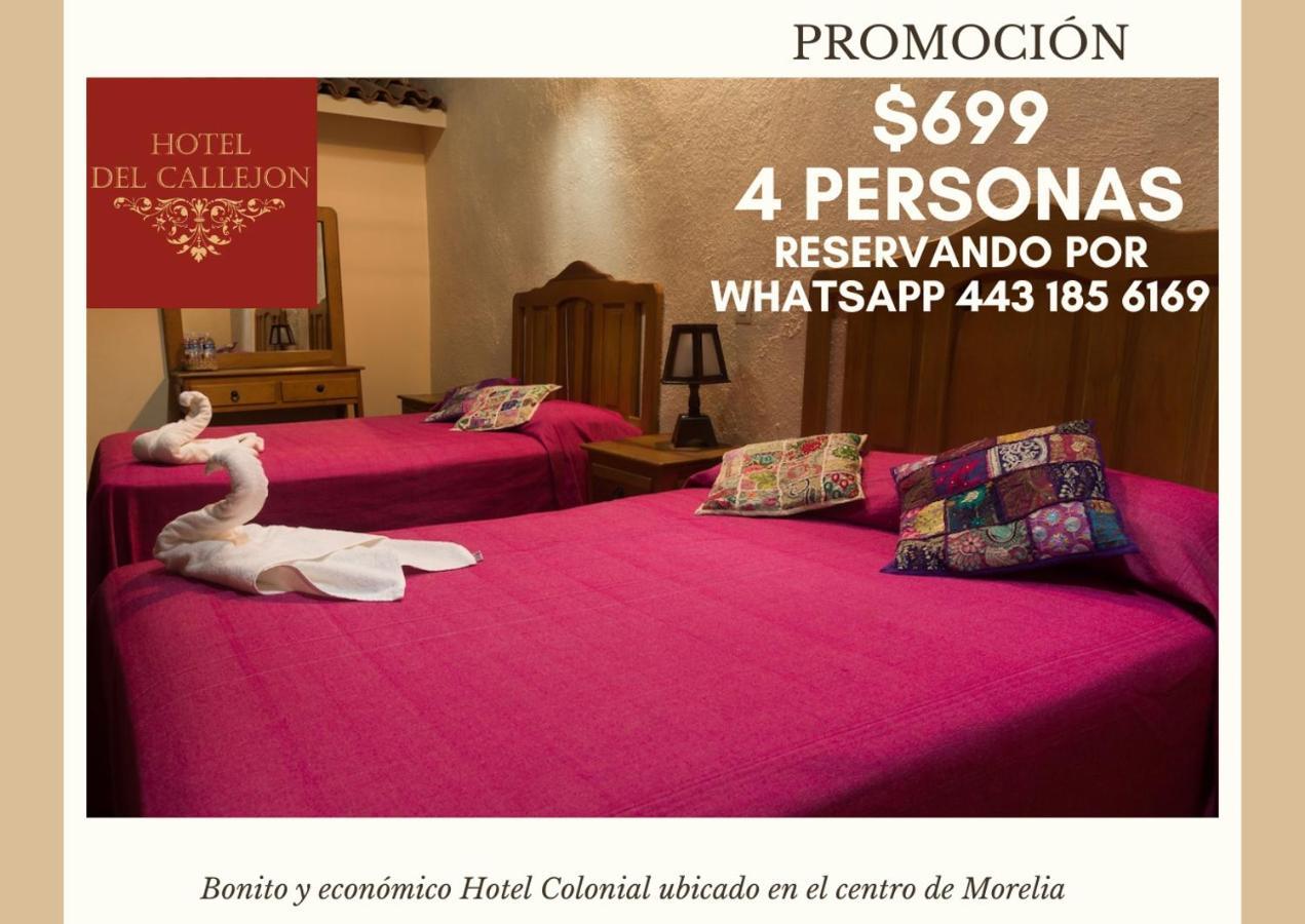 Hotel Callejon