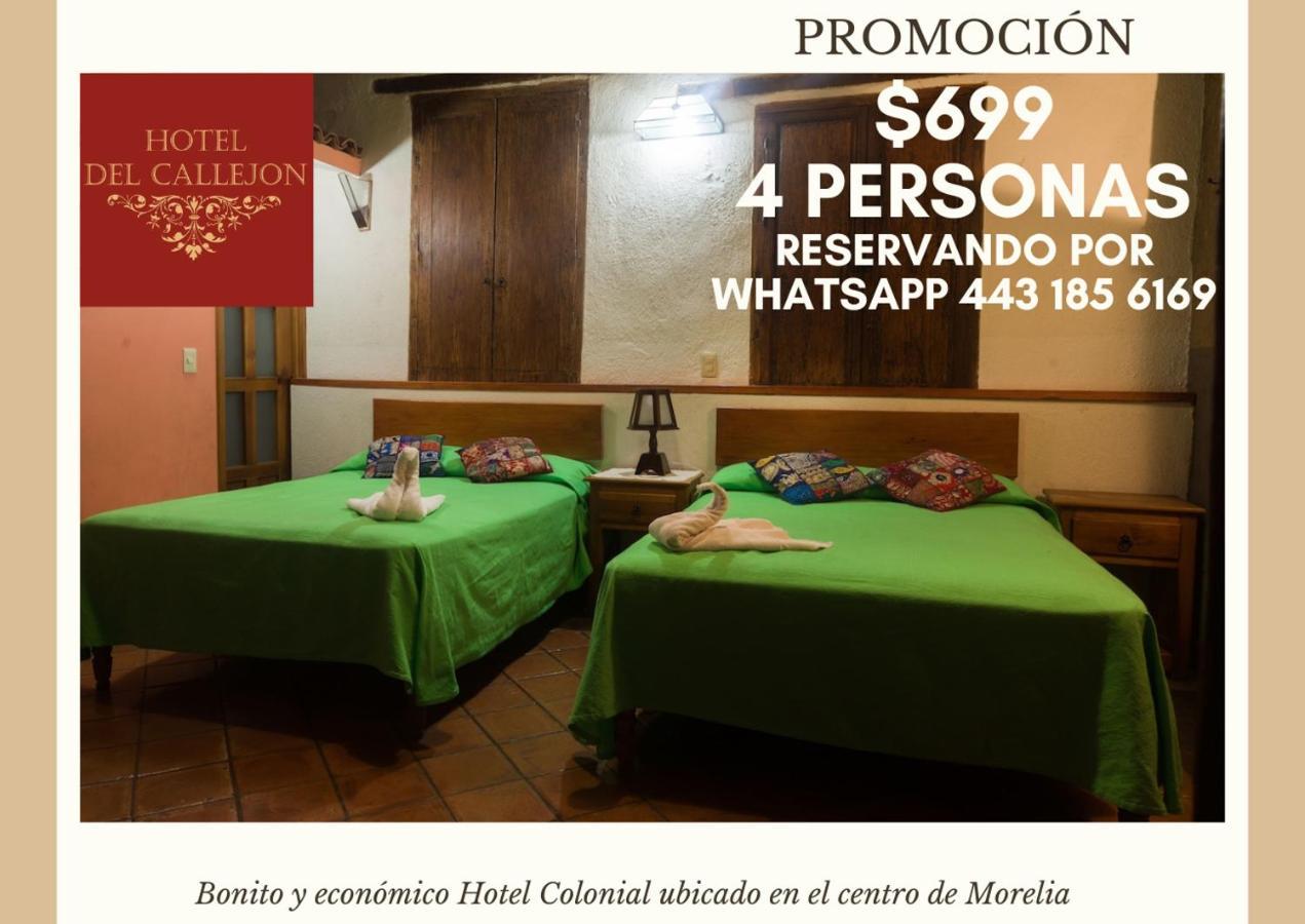 Callejon 3*