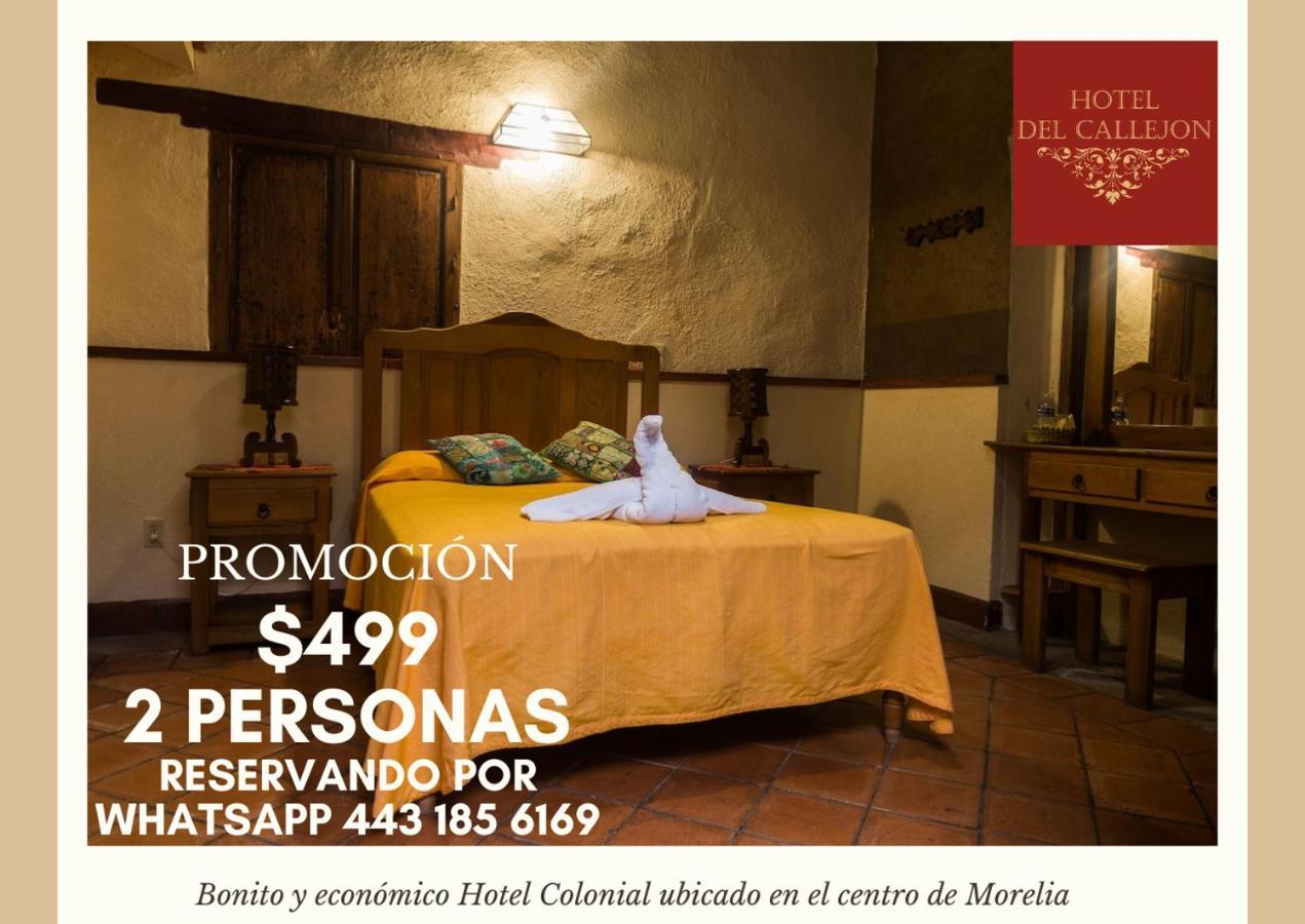 Callejon Hotel 3*
