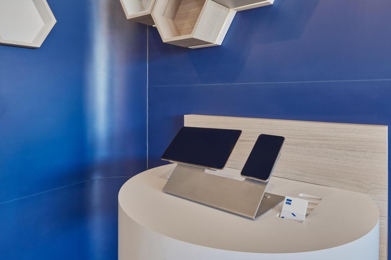Hotel One Acueducto Morelia