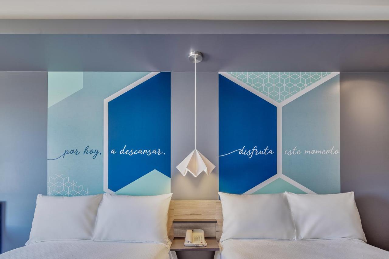 One Acueducto Hotel Morelia