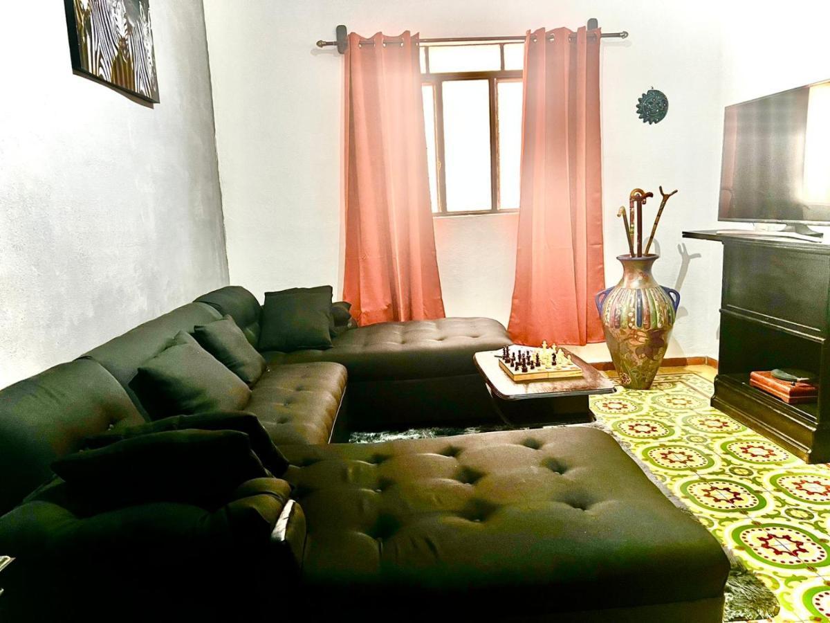 Apartamento Titos Centric *