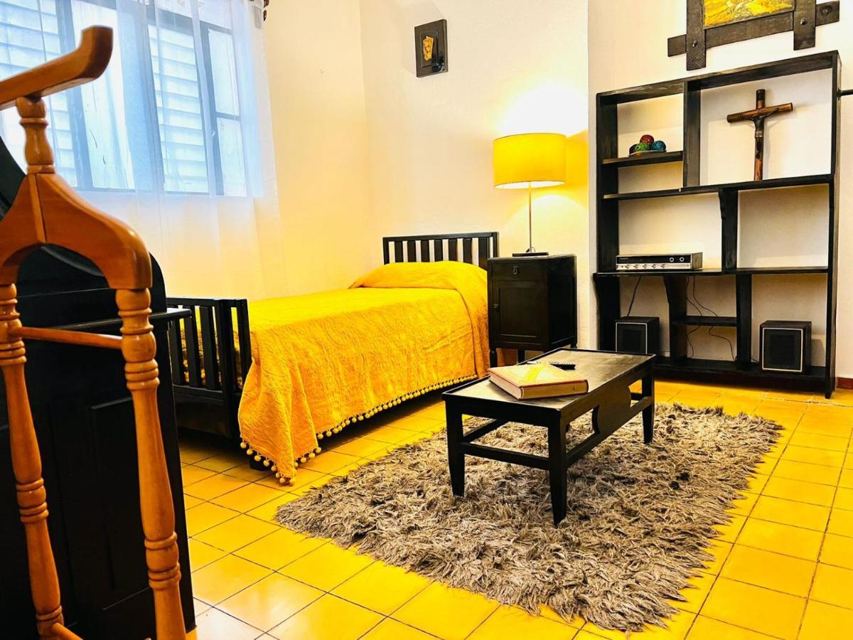 Titos Centric Apartamento Morelia