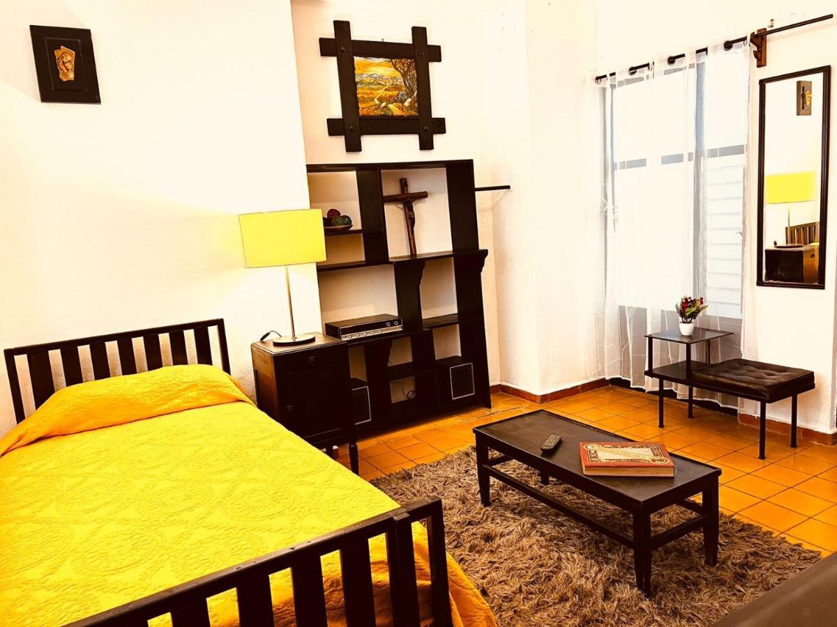 Titos Centric Apartamento
