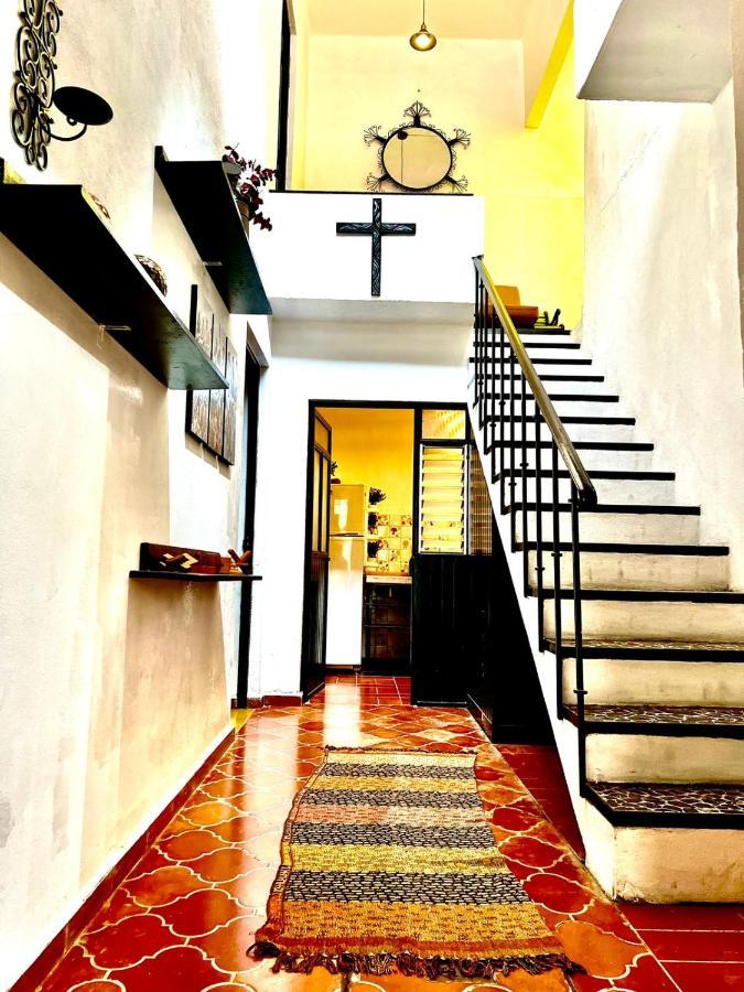 Titos Centric Apartamento Morelia