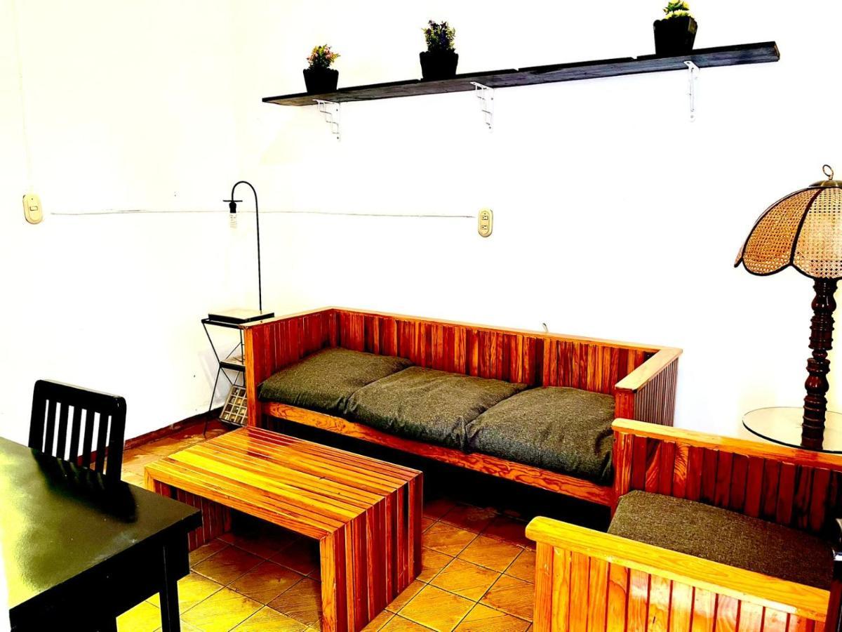 Titos Centric * Morelia
