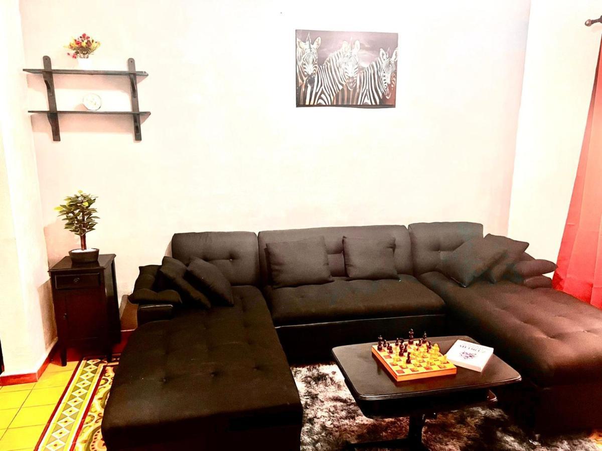 Apartamento Titos Centric *