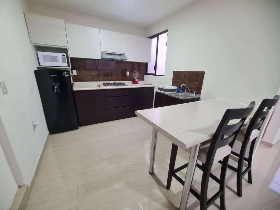 Loft Ae Nuevo, Acogedor Y Buena Ubicacion *