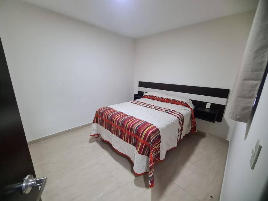 Loft Ae Nuevo, Acogedor Y Buena Ubicacion Apartamento Morelia