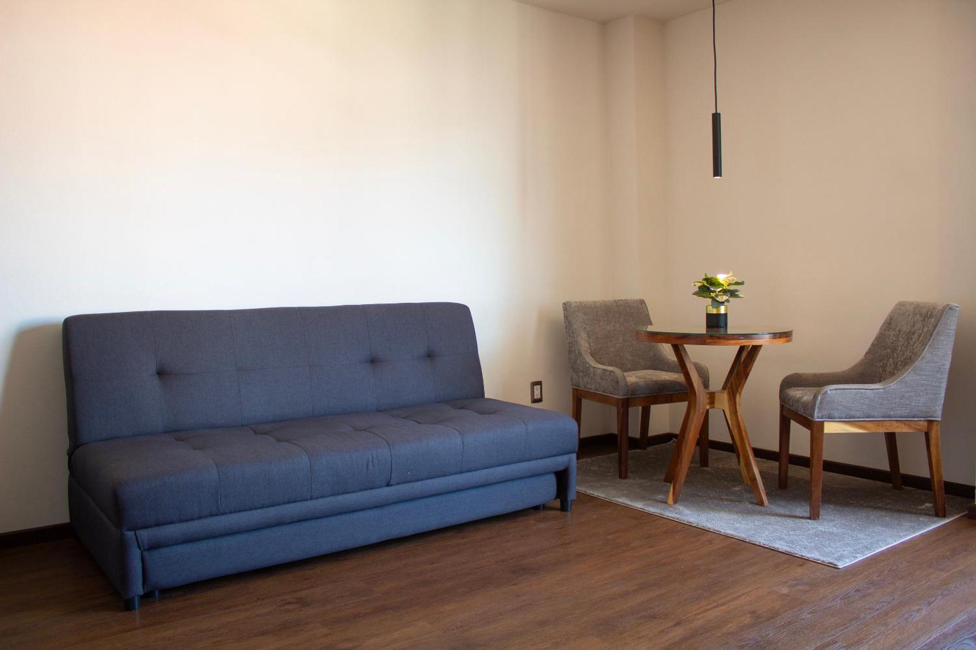 Estanza Hotel&suites Hotel