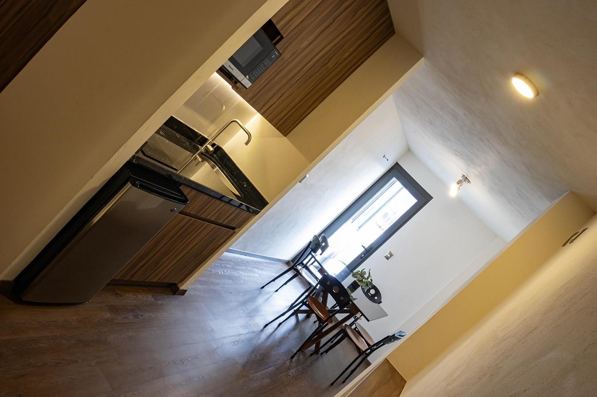 Estanza Hotel&suites Hotel 4*