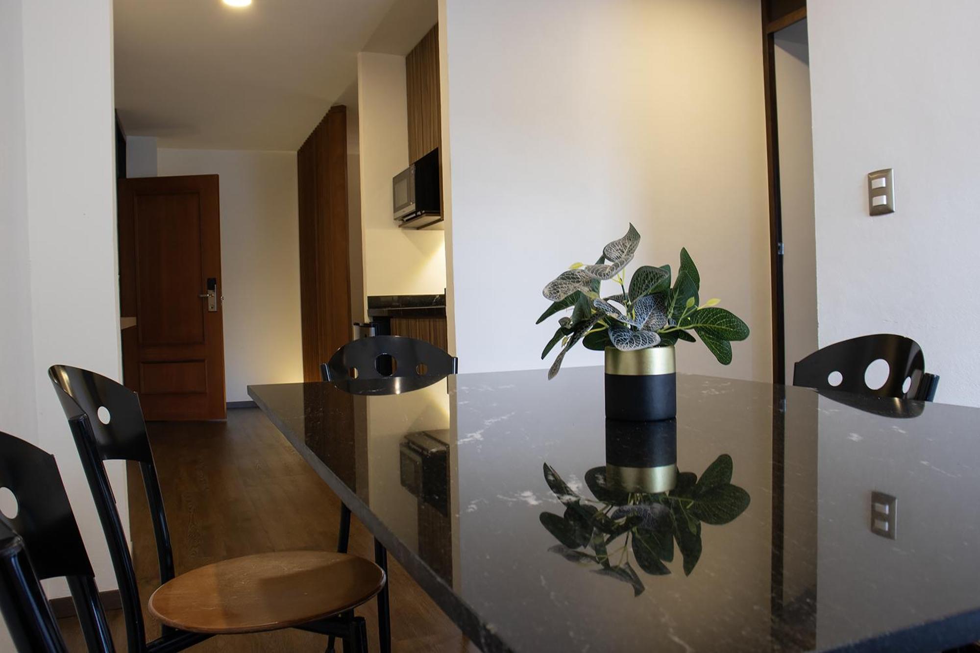 Estanza Hotel&suites 4*
