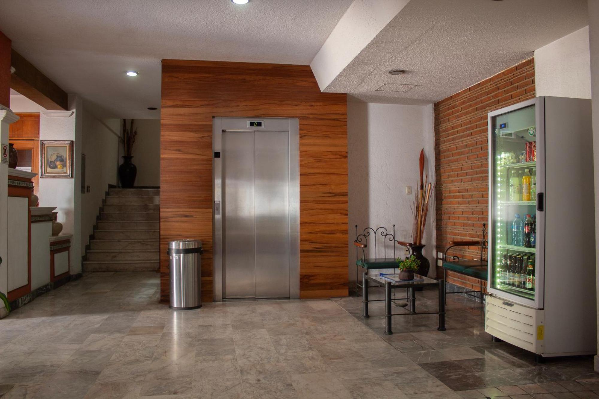 Estanza Hotel&suites Hotel 4*