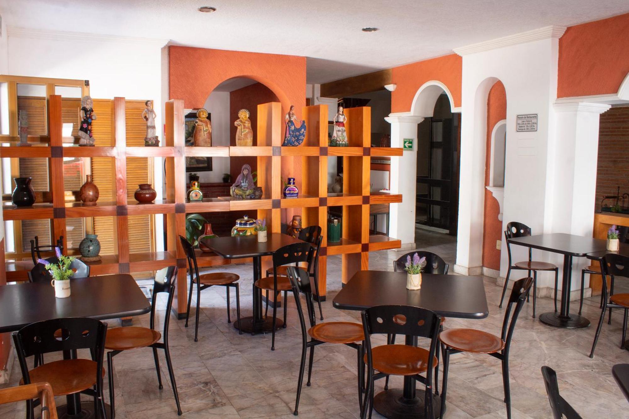 Hotel Estanza Hotel&suites 4*