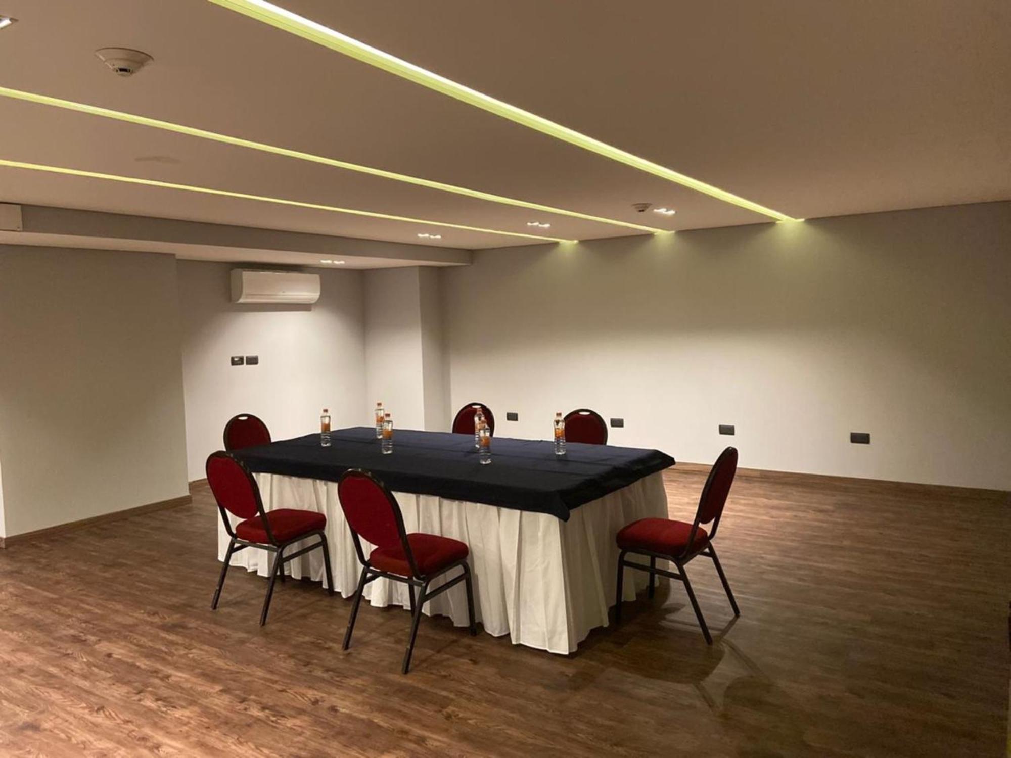 Hotel Express By Ihg Morelia