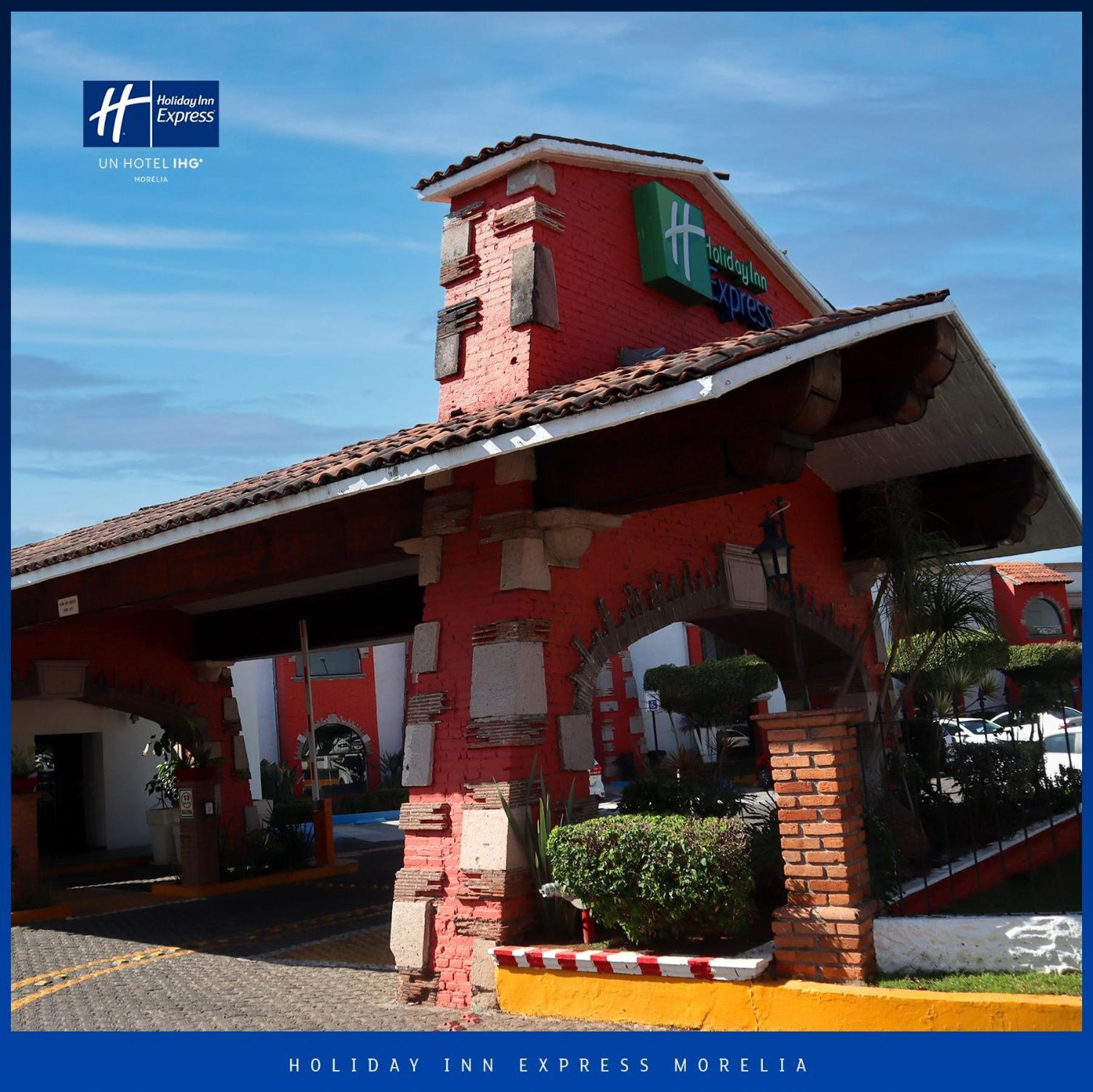 Express By Ihg Morelia