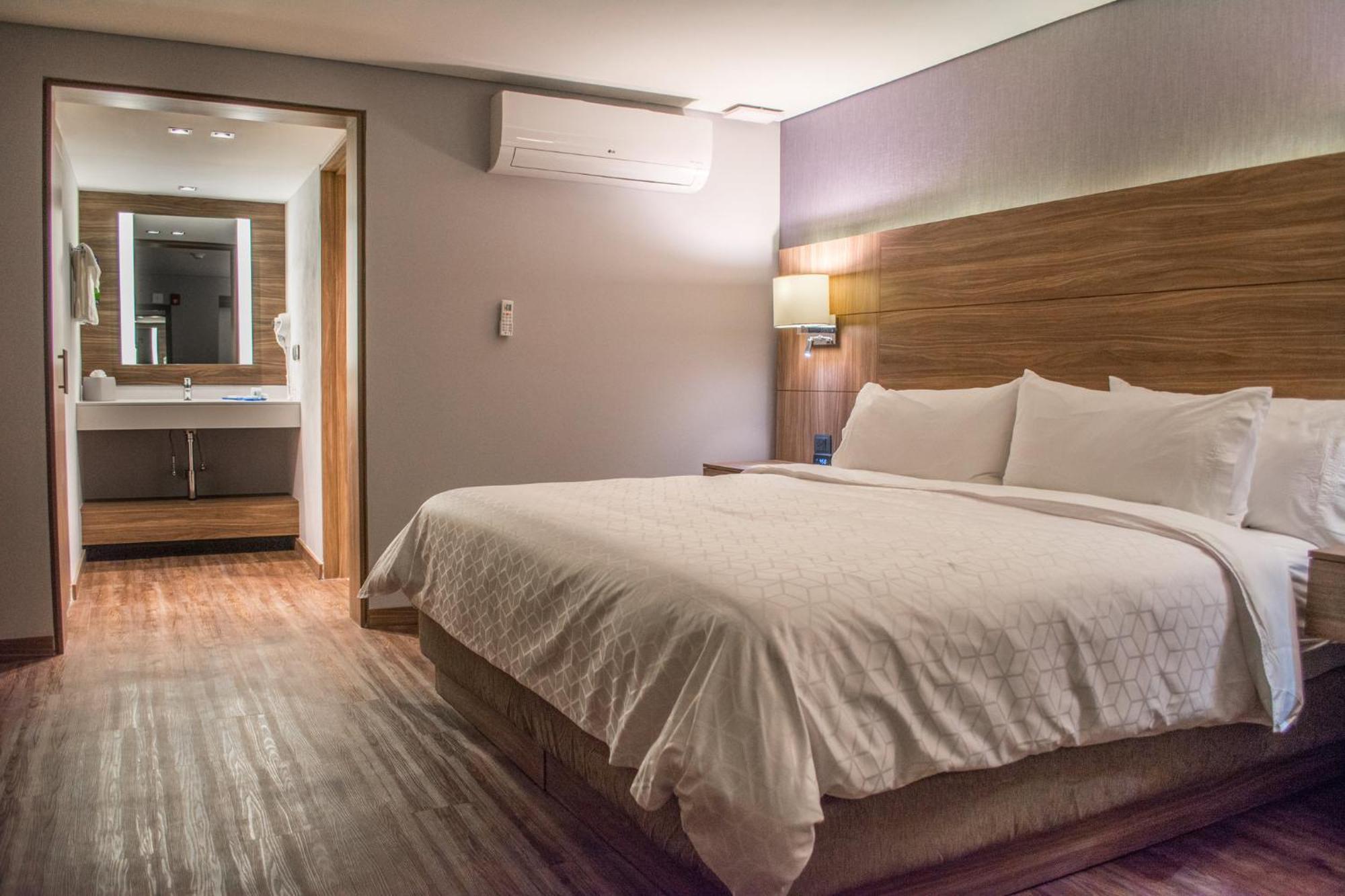 Hotel Express By Ihg 2*
