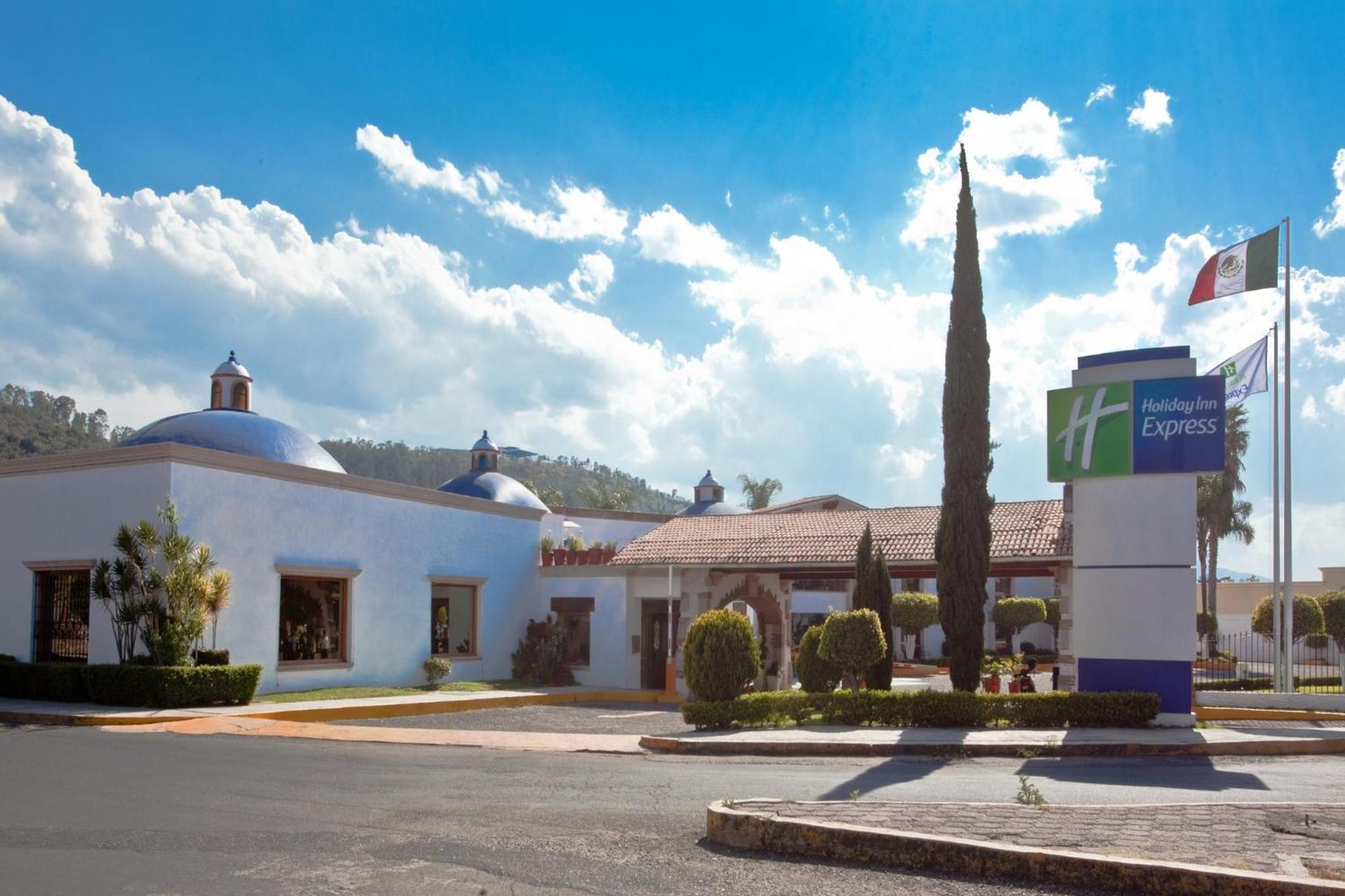 Hotel Express By Ihg 2*