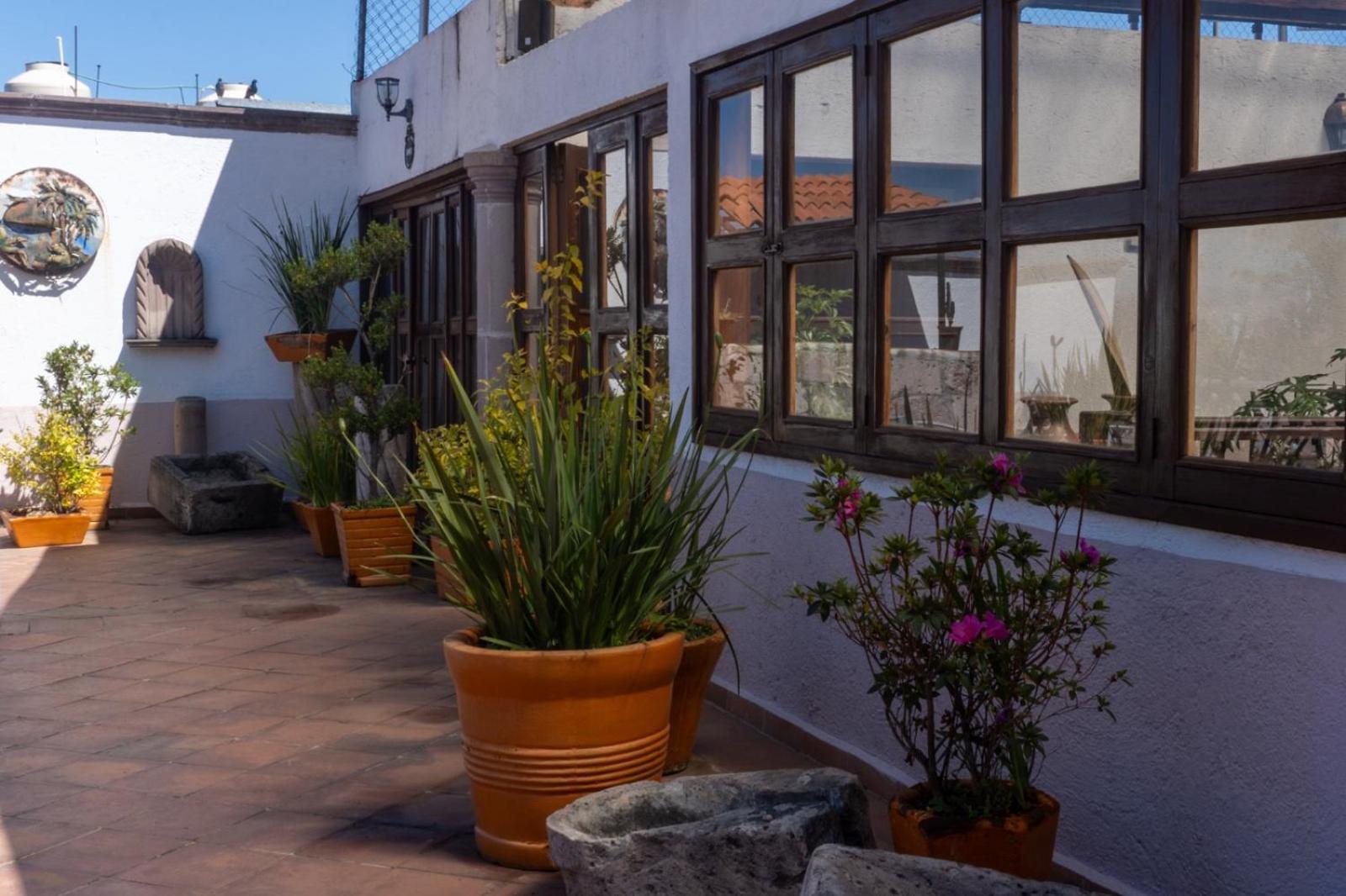 Hotel Refugio Victoria 3*