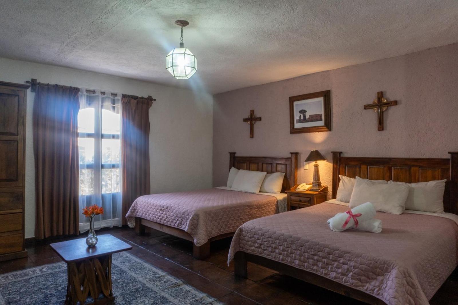 Hotel Refugio Victoria