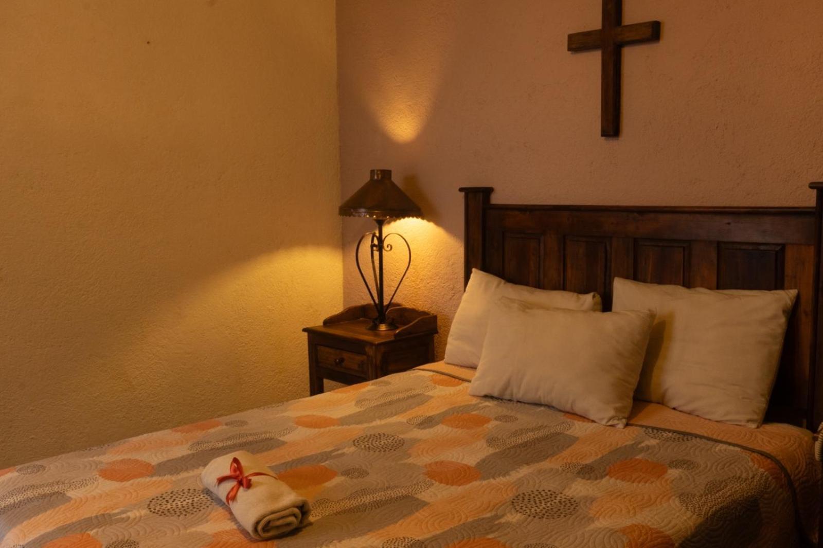 Refugio Victoria Hotel 3*
