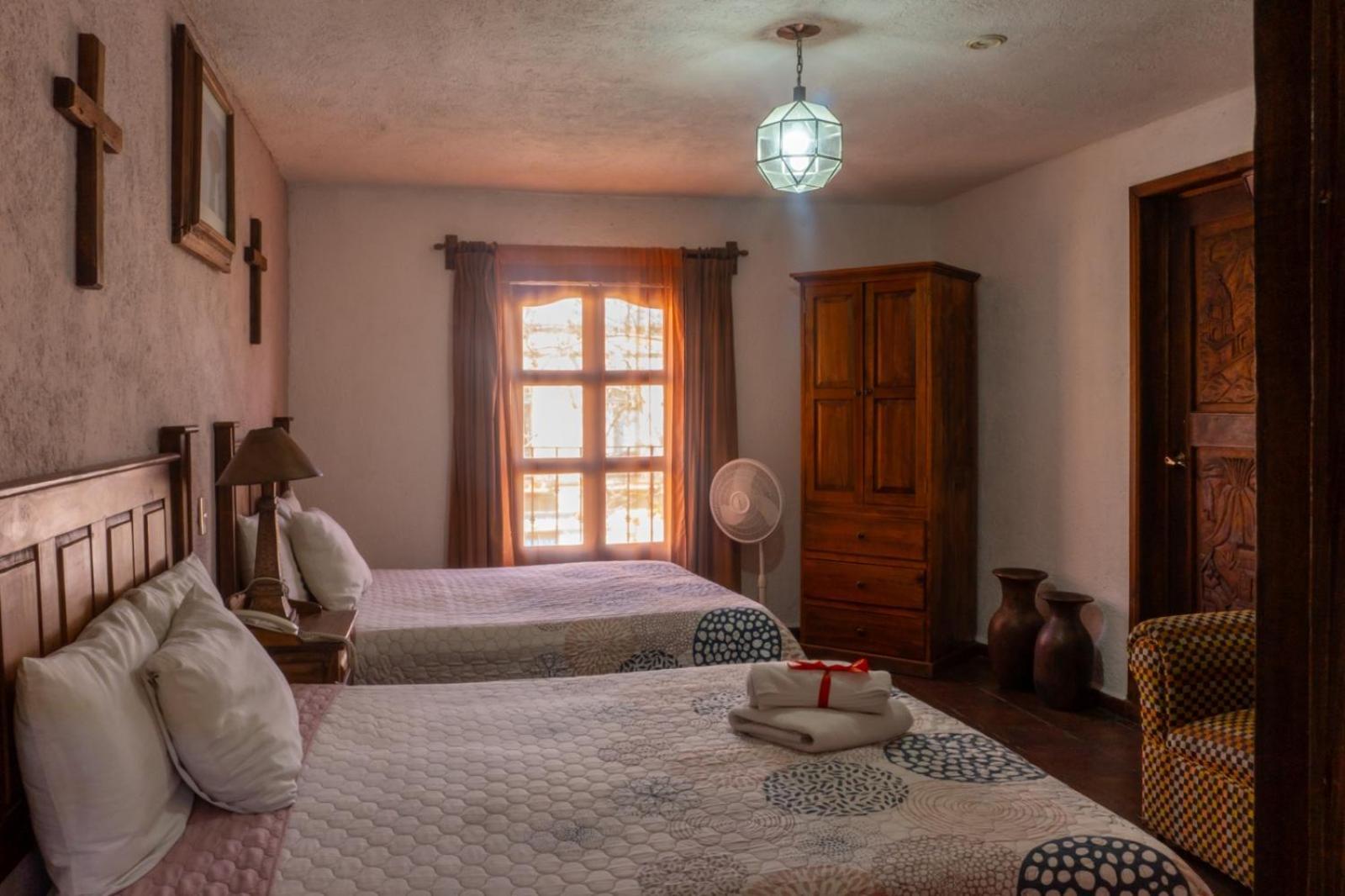 Refugio Victoria Morelia