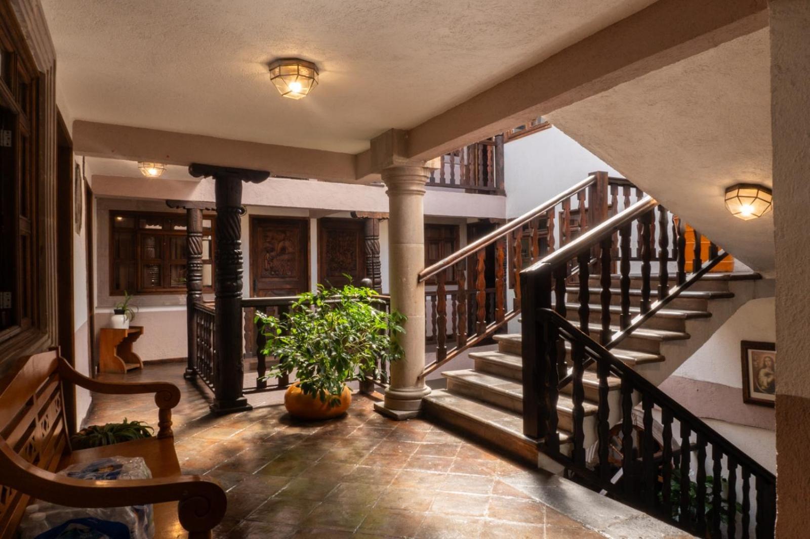 Refugio Victoria Hotel 3*