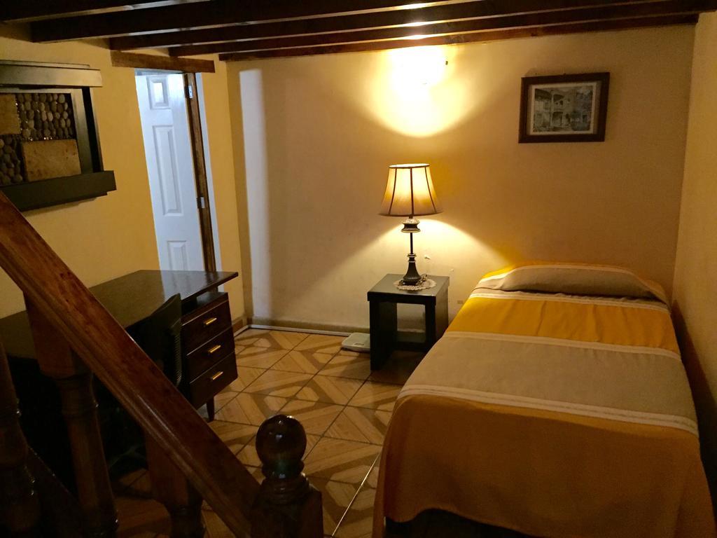 Casa Castillo 3*