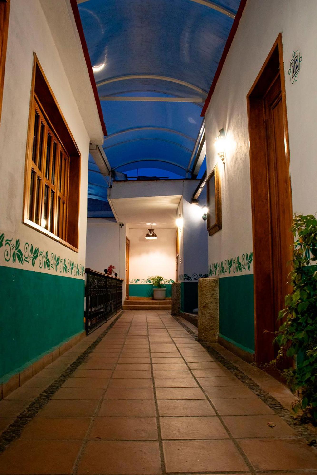 Casa Del Fraile 3*