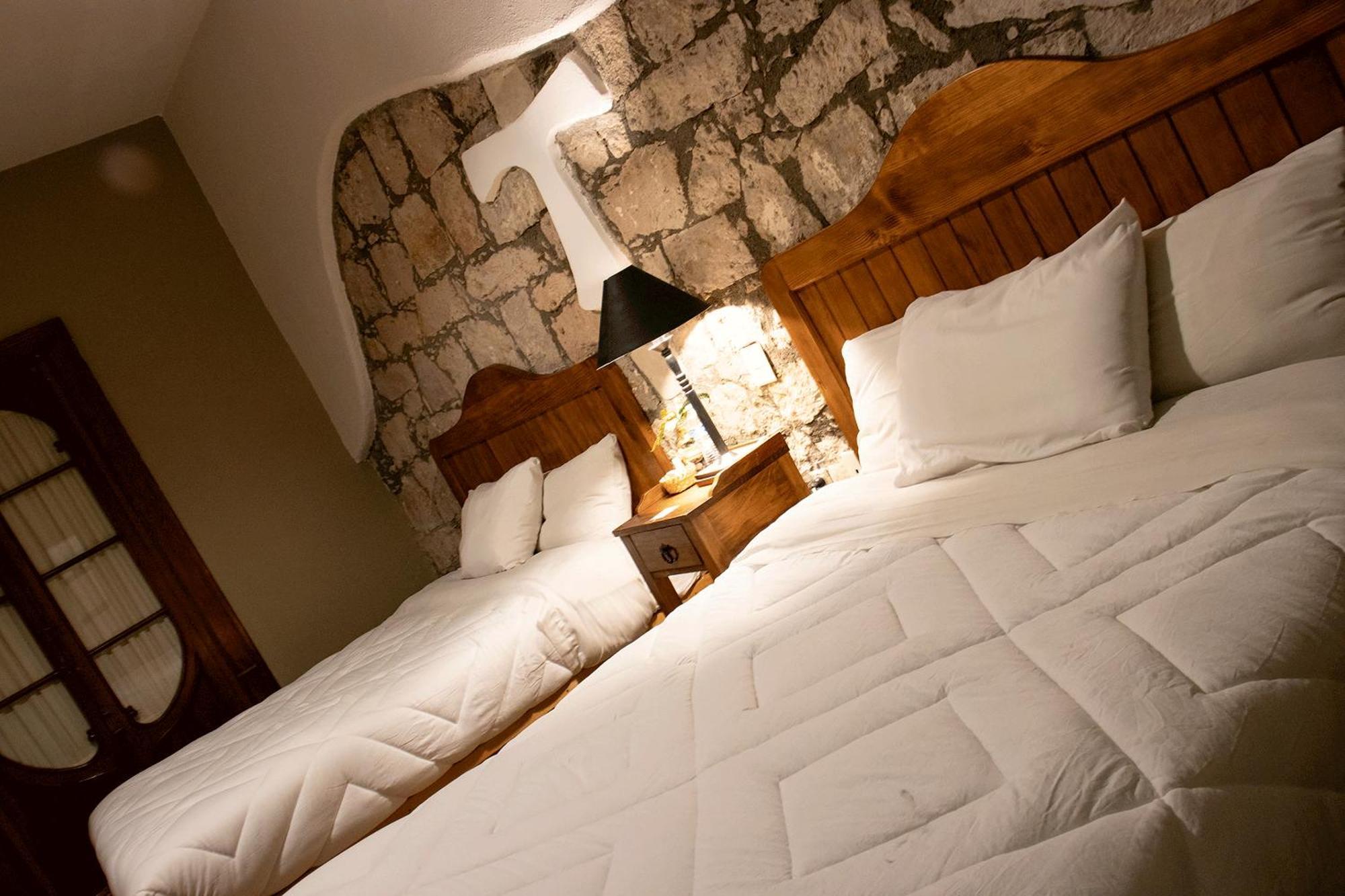 Hotel Casa Del Fraile