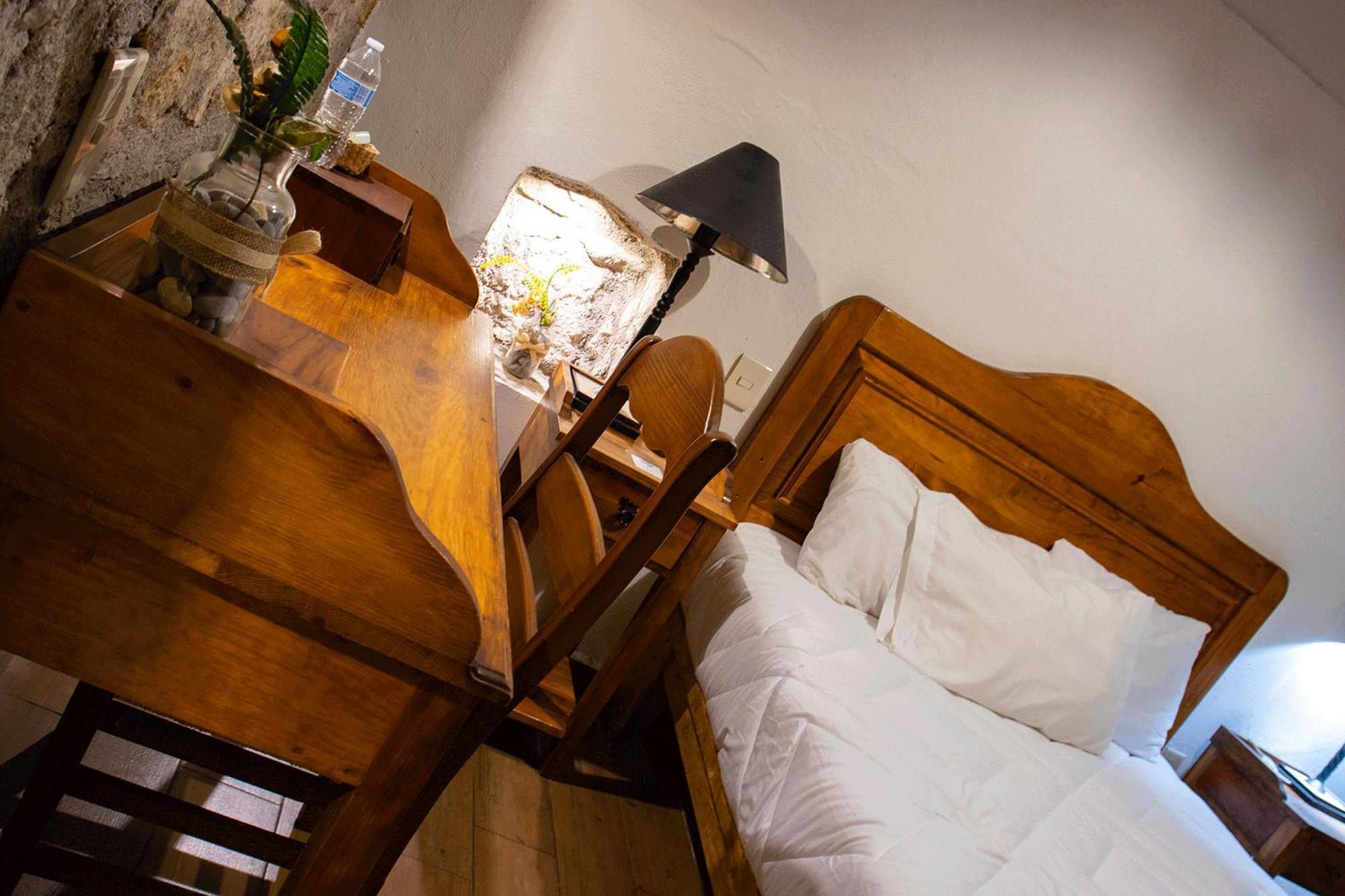 Hotel Casa Del Fraile