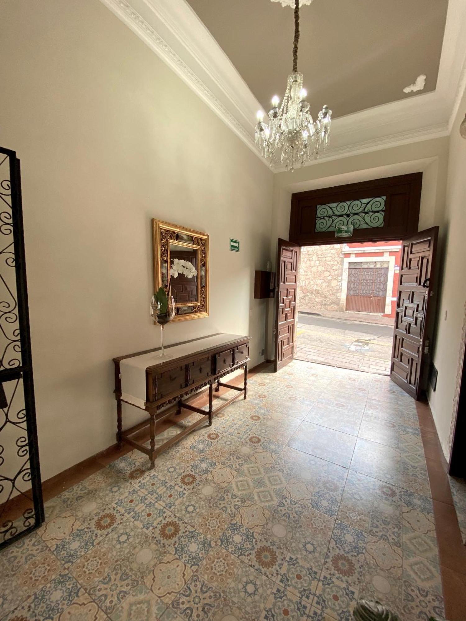 Hotel Cantera Real,