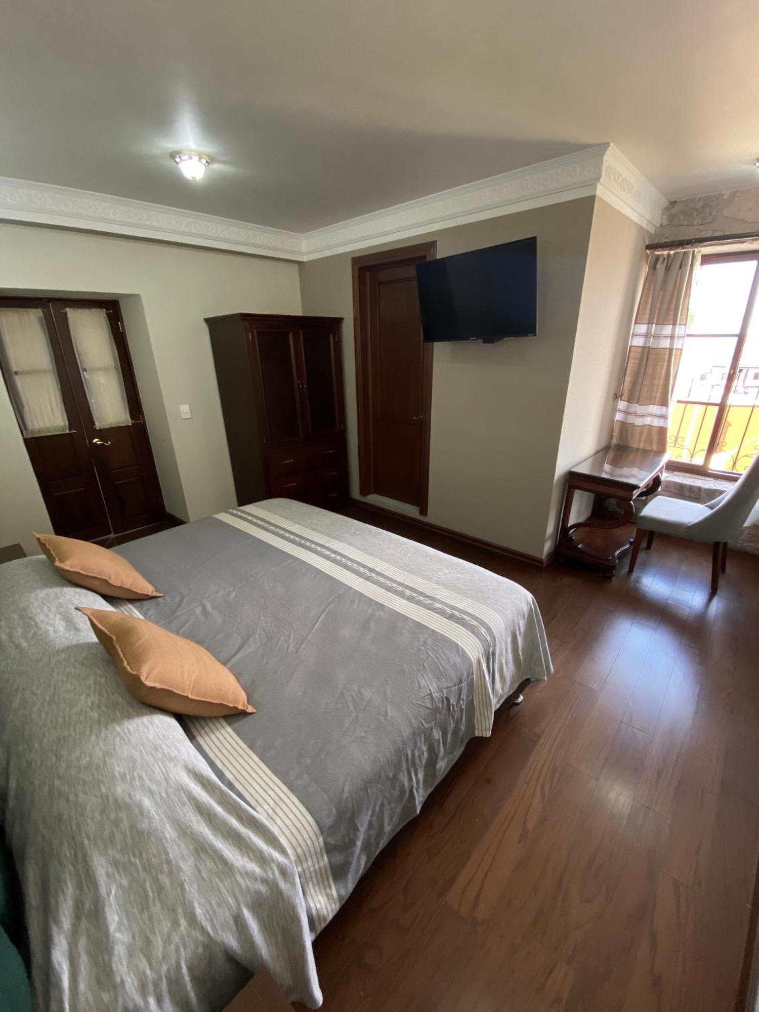 Hotel Cantera Real,