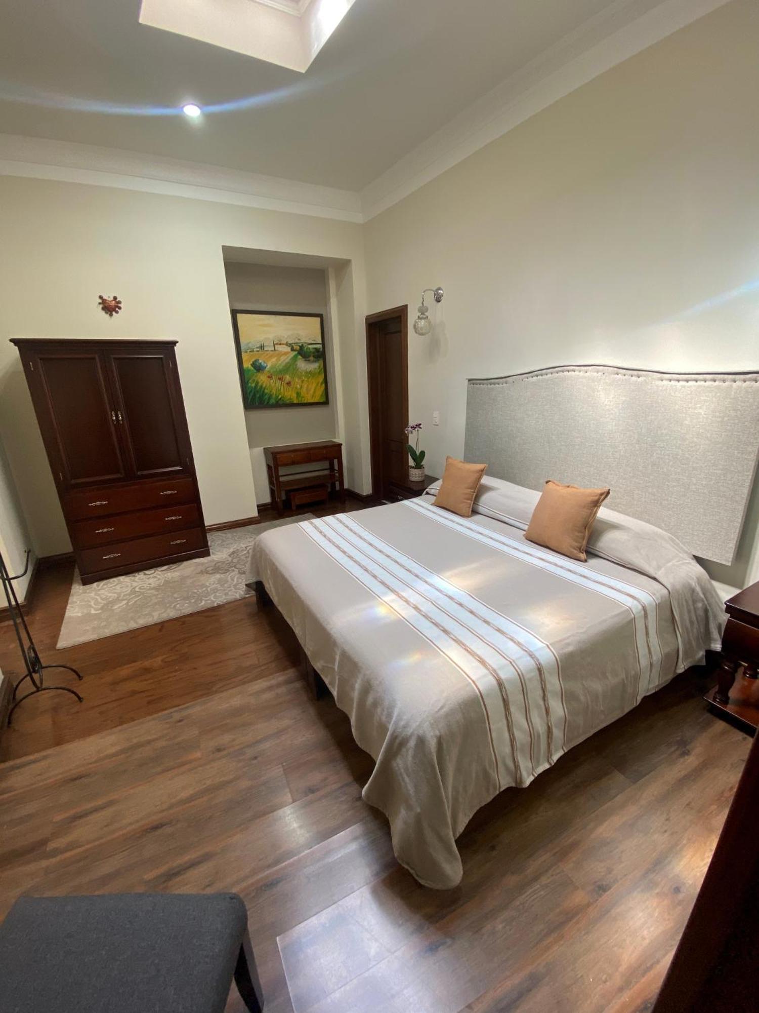 Cantera Real, 4* Morelia