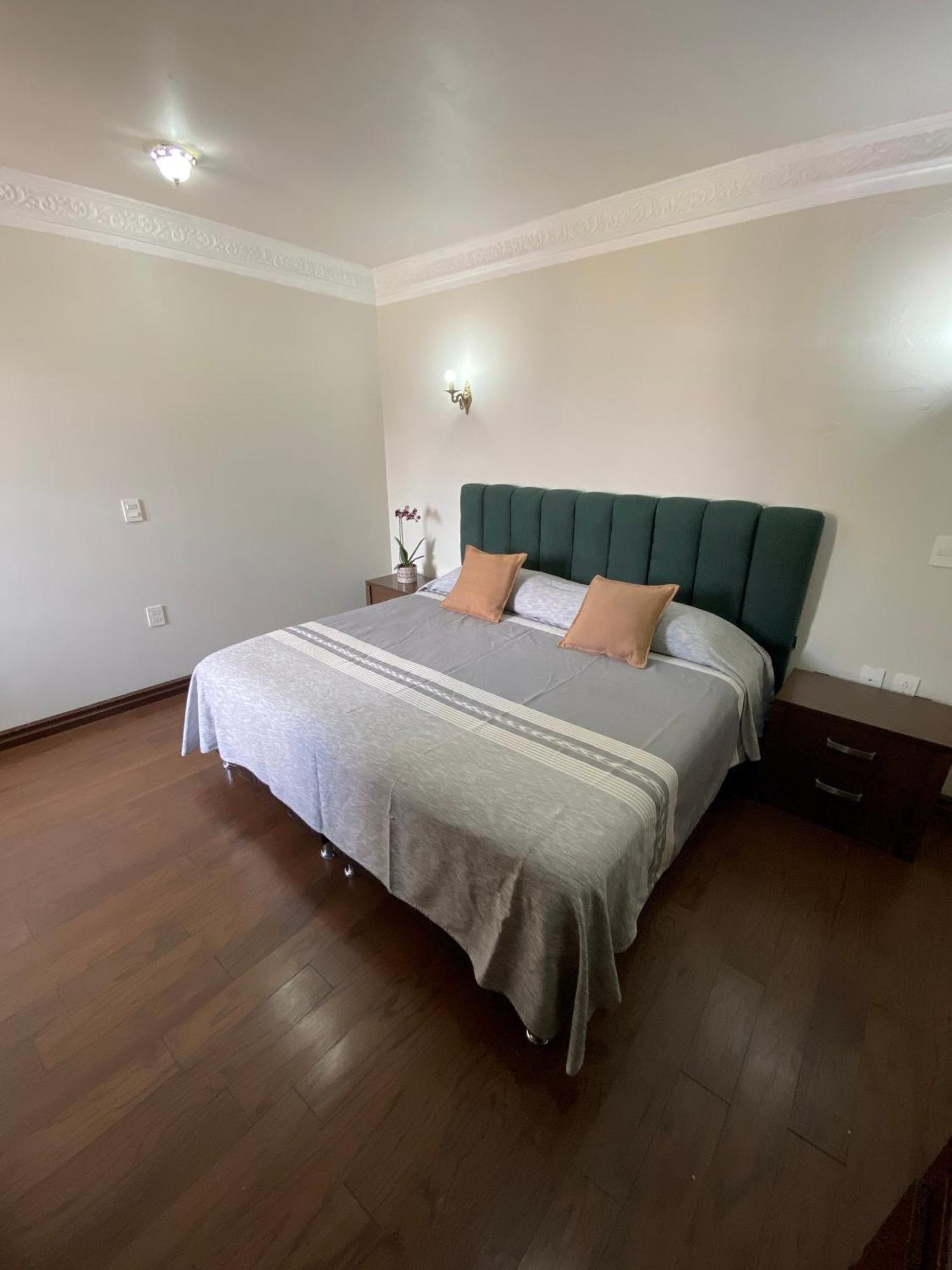 Hotel Cantera Real, Morelia