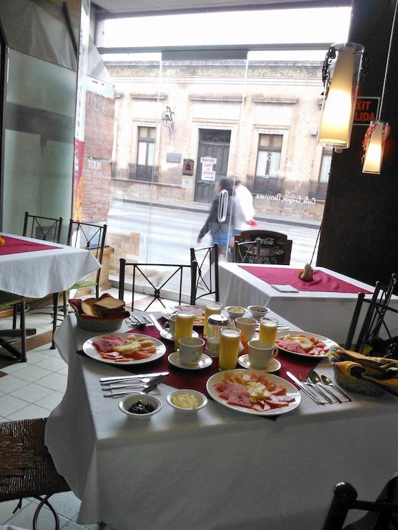 Casa Limonchelo Hotel