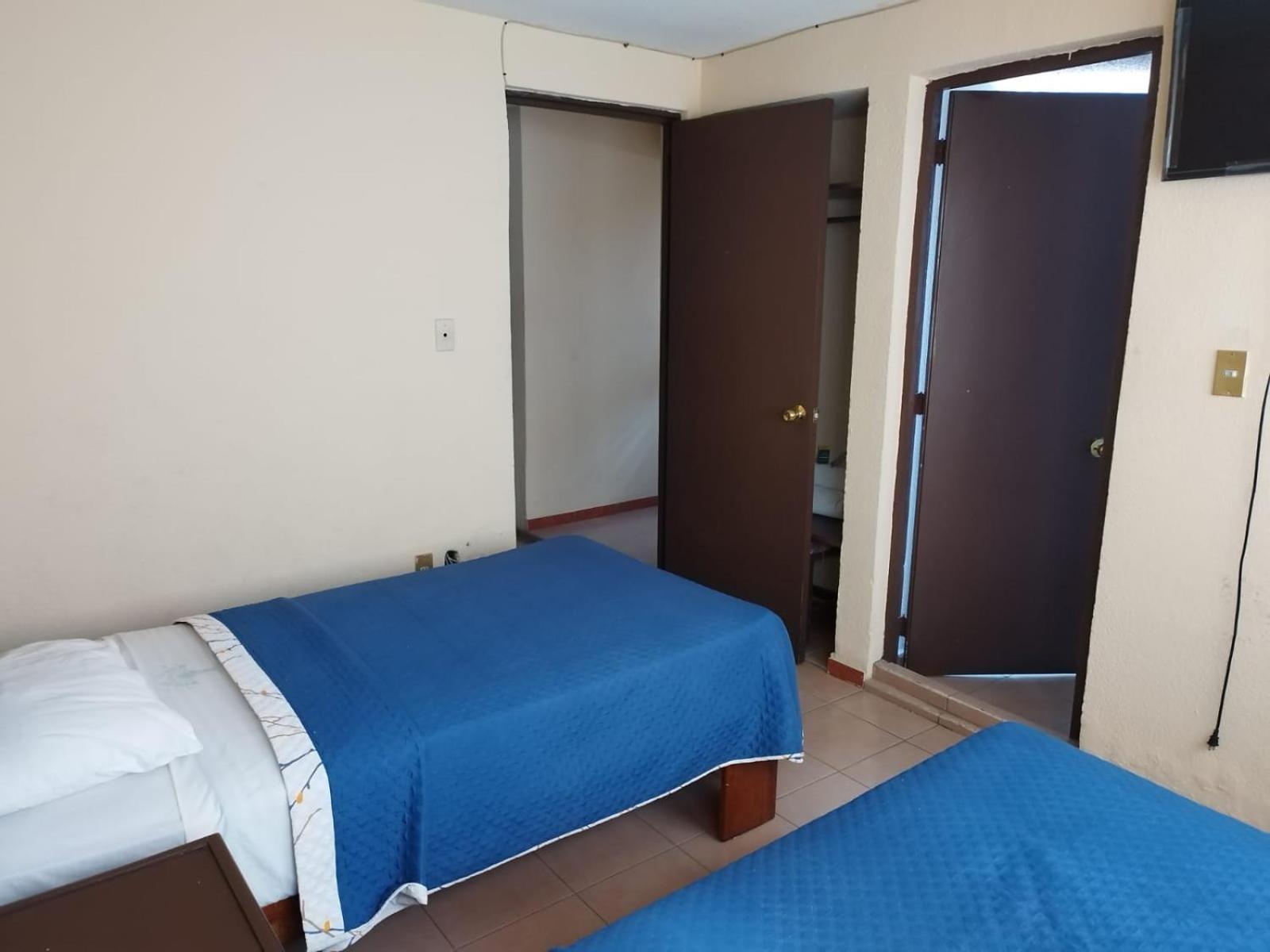 Hotel Tres Torres