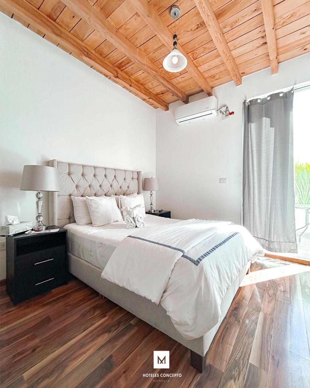 Hotel M Concepto 4*