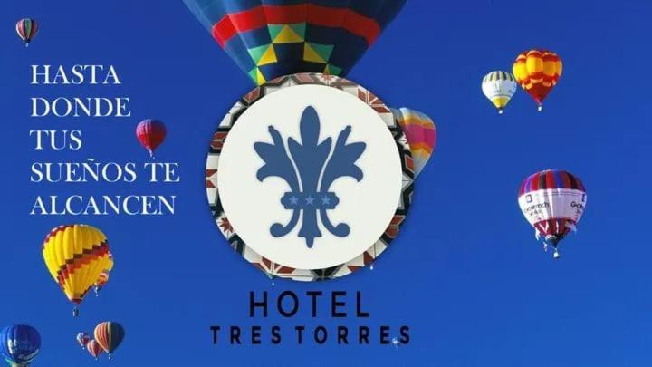Hotel Tres Torres Morelia
