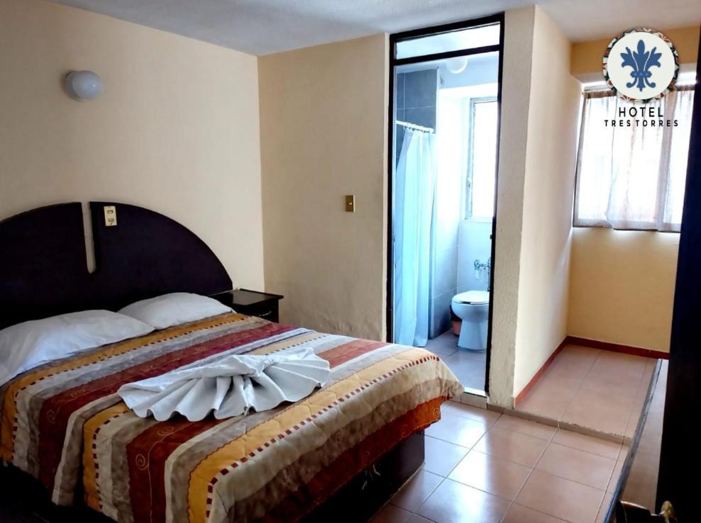 Hotel Tres Torres