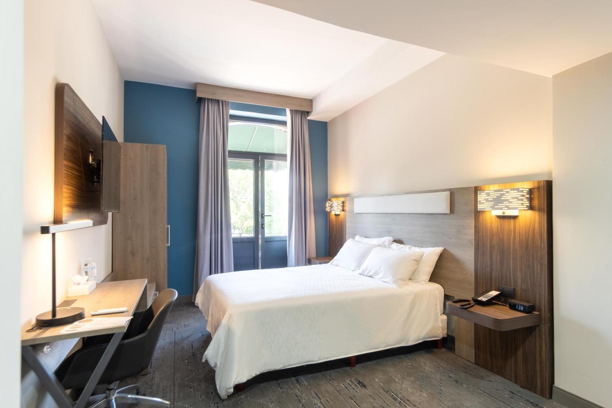 Express Centro Historico Hotel 4*