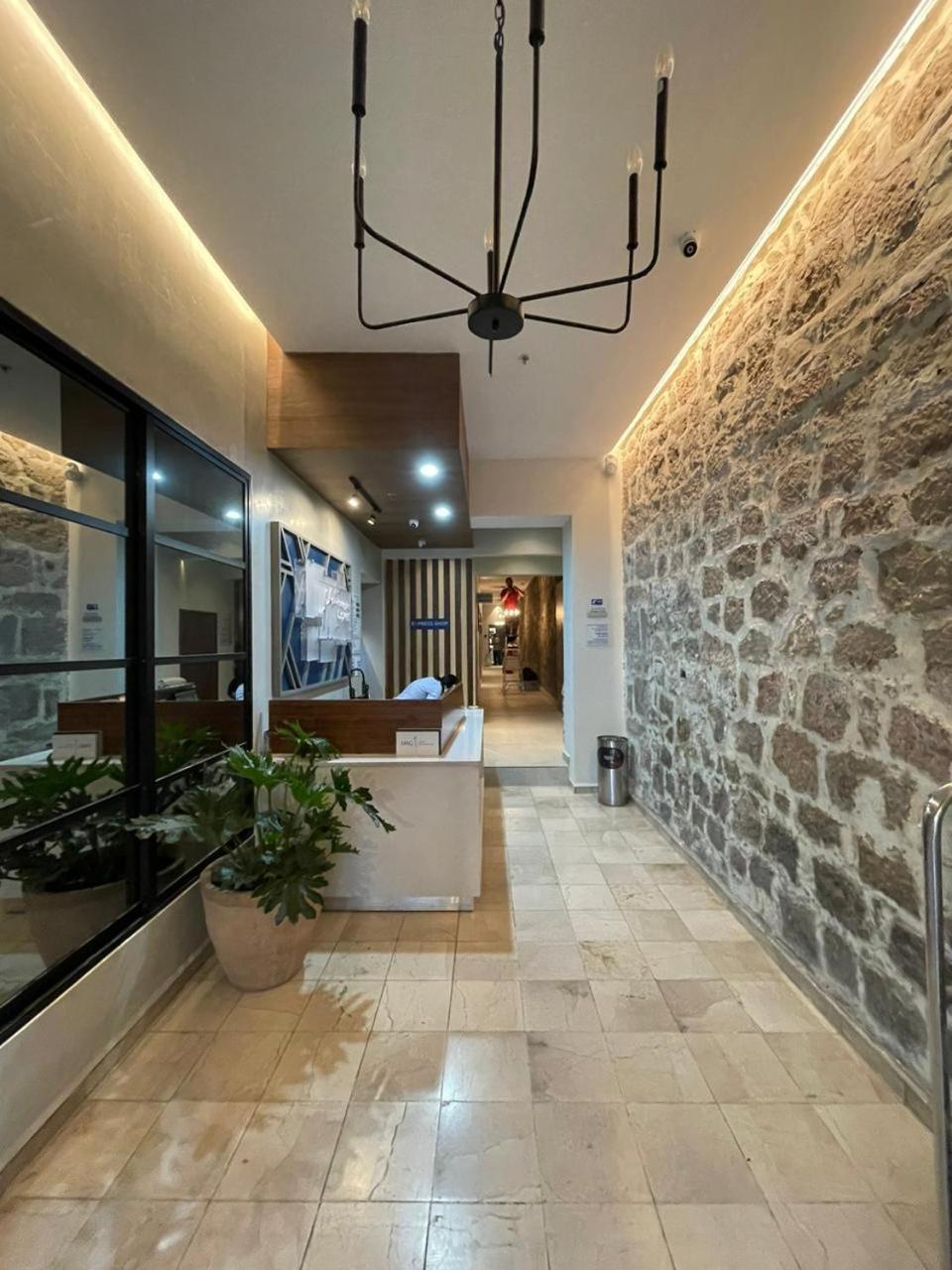 Hotel Express Centro Historico