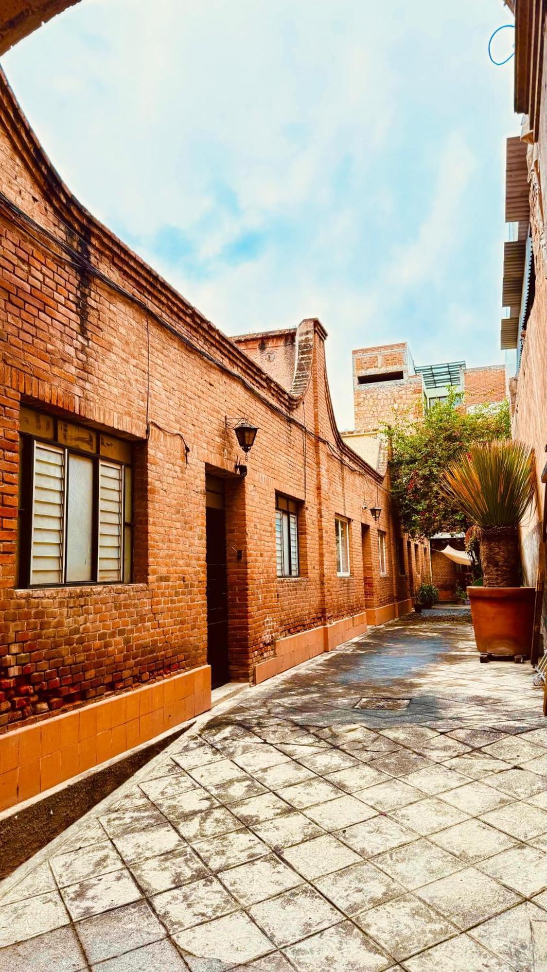 Apartamento Titos Centric