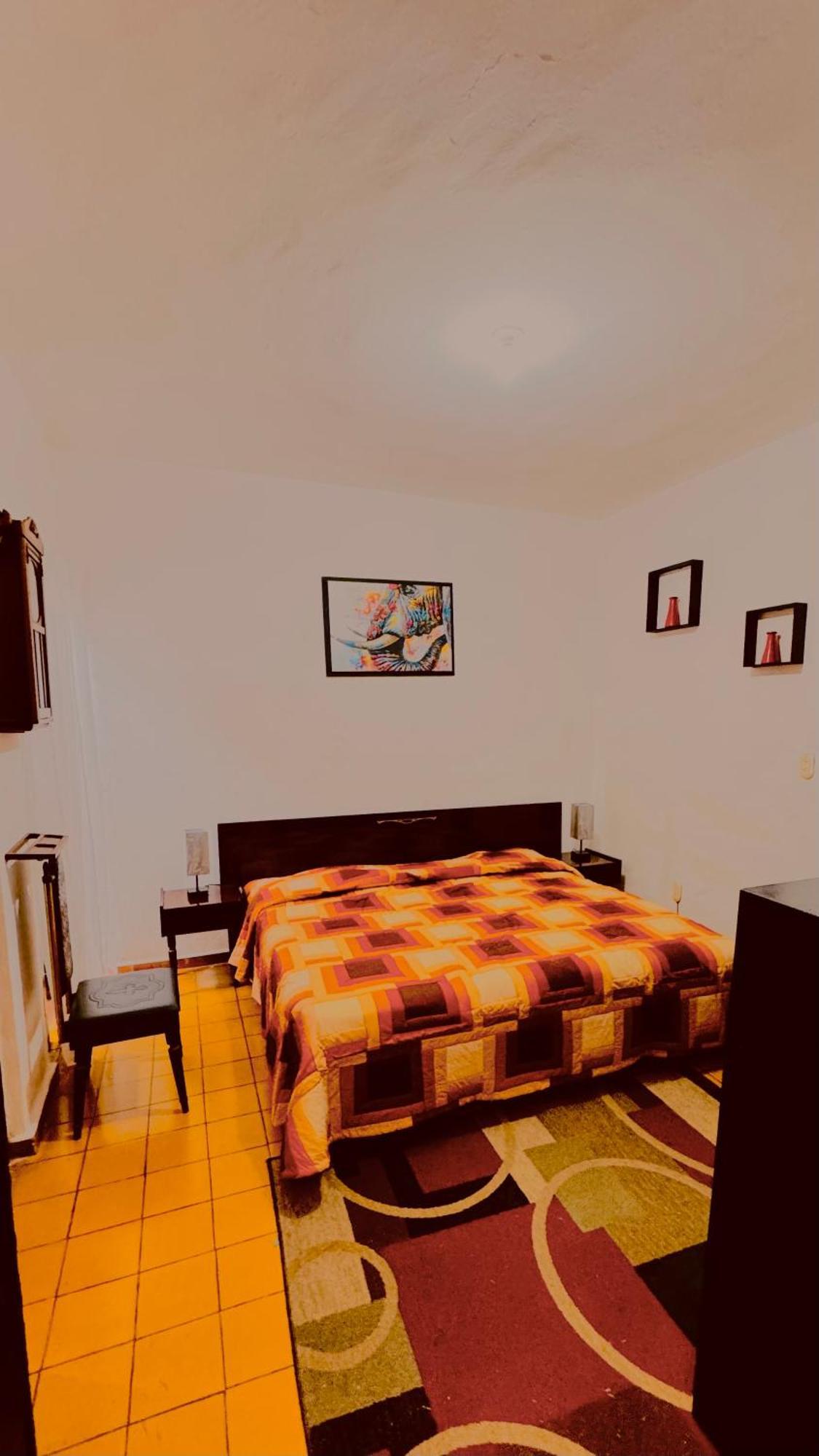 Apartamento Titos Centric *