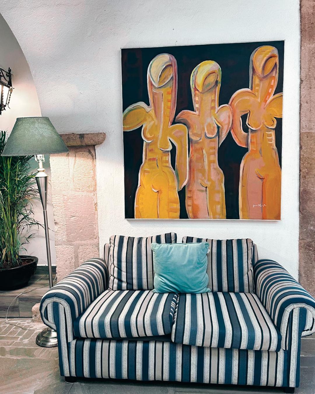 Hotel M Concepto